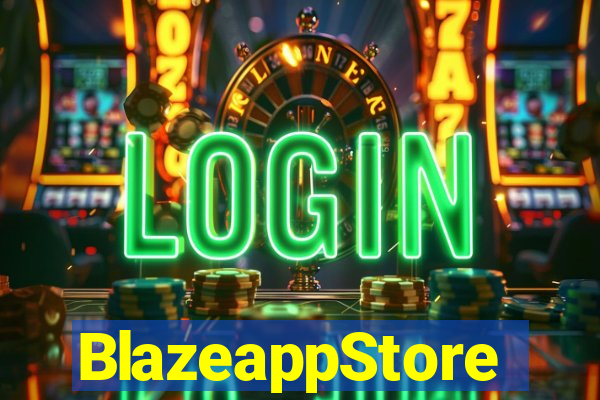 BlazeappStore