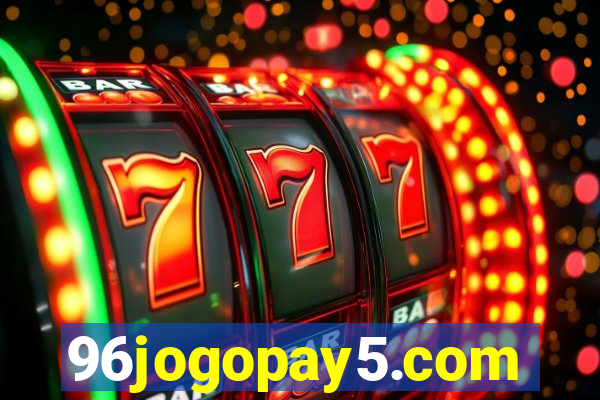 96jogopay5.com