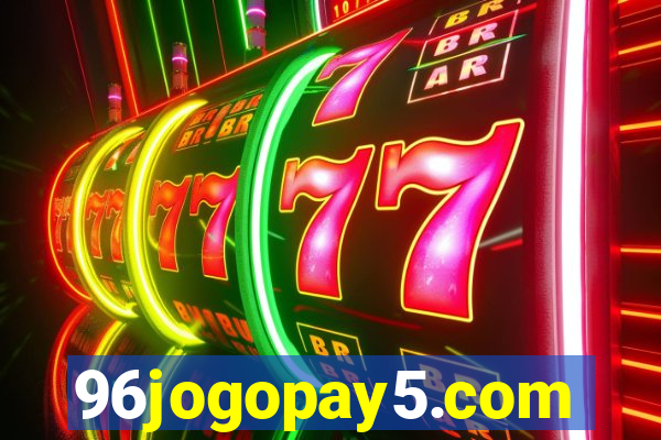 96jogopay5.com