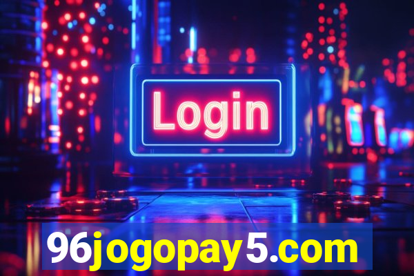 96jogopay5.com