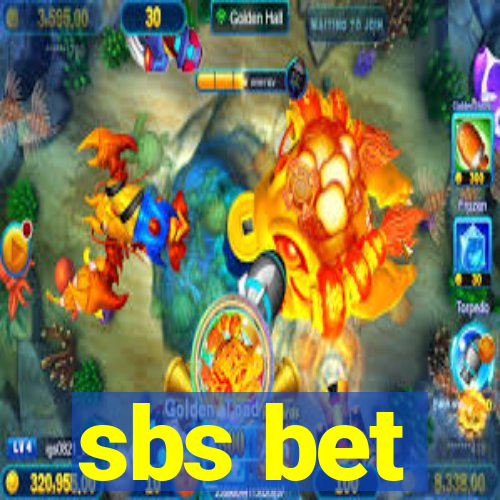 sbs bet