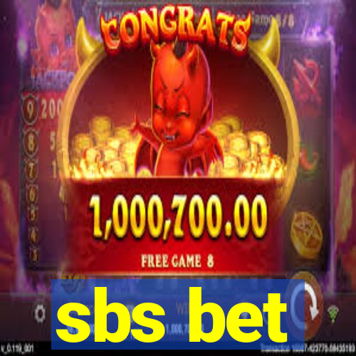 sbs bet