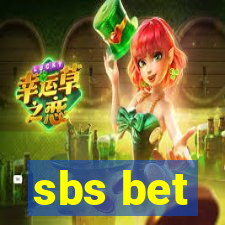 sbs bet