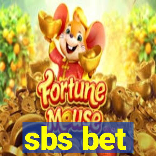 sbs bet