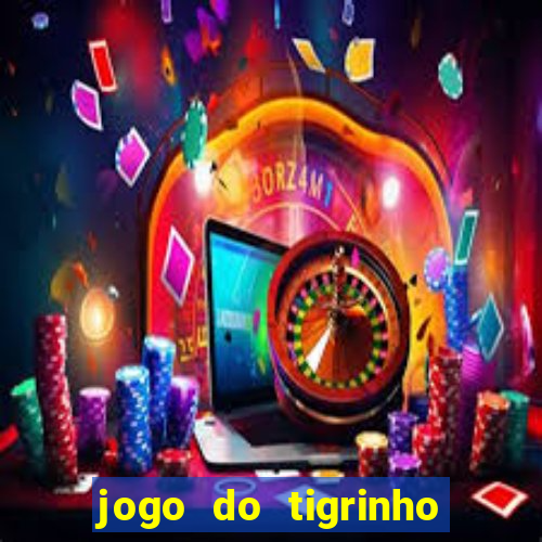 jogo do tigrinho do gusttavo lima