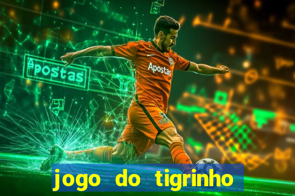 jogo do tigrinho do gusttavo lima