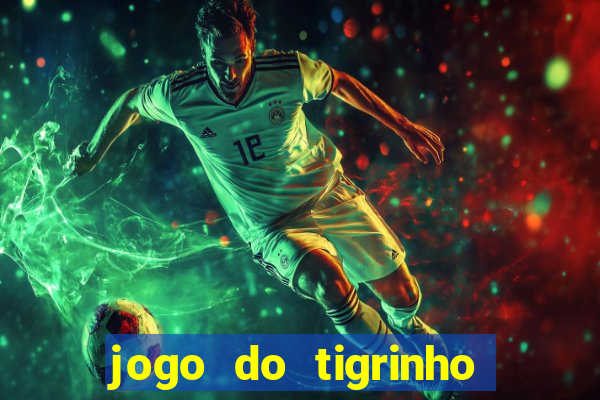 jogo do tigrinho do gusttavo lima