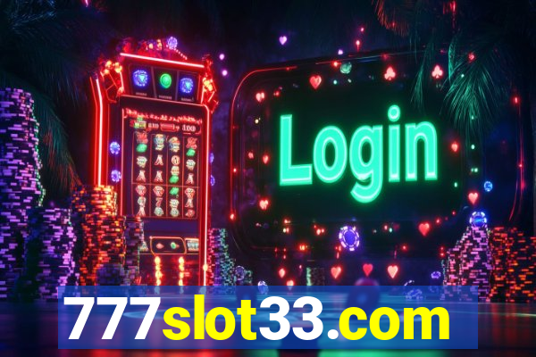 777slot33.com