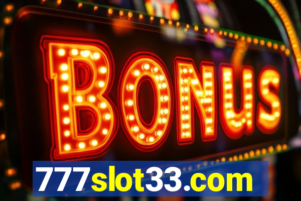 777slot33.com