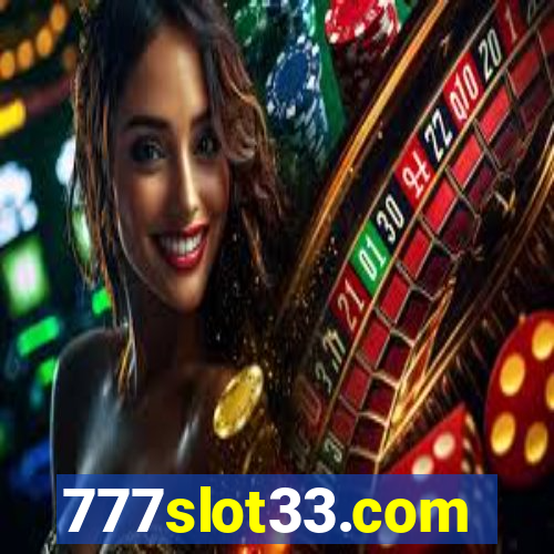 777slot33.com