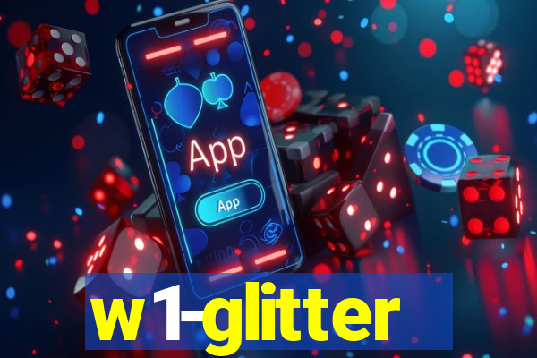 w1-glitter