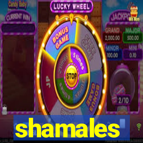 shamales