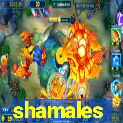 shamales