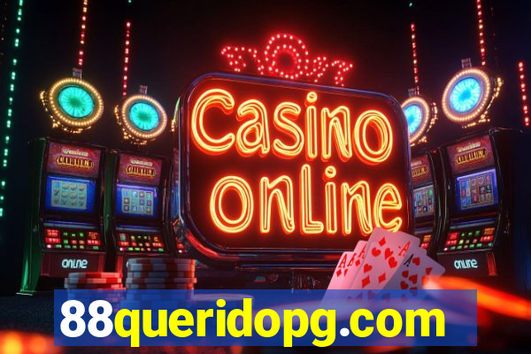 88queridopg.com