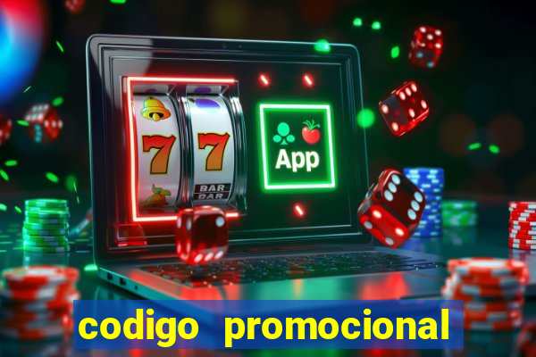 codigo promocional 7 slots