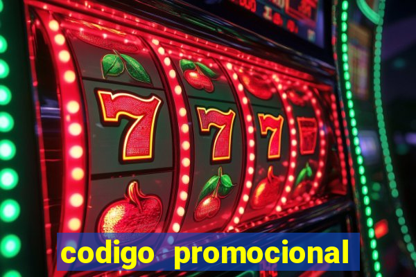 codigo promocional 7 slots