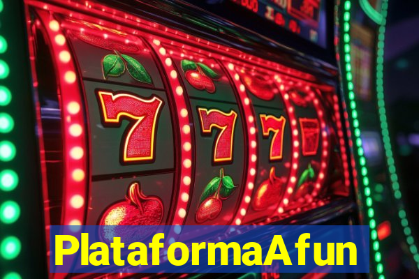 PlataformaAfun