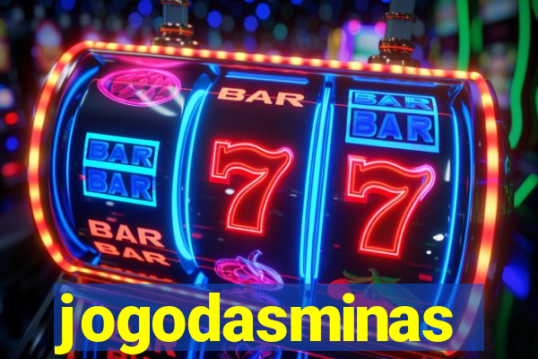 jogodasminas