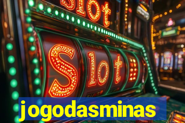 jogodasminas