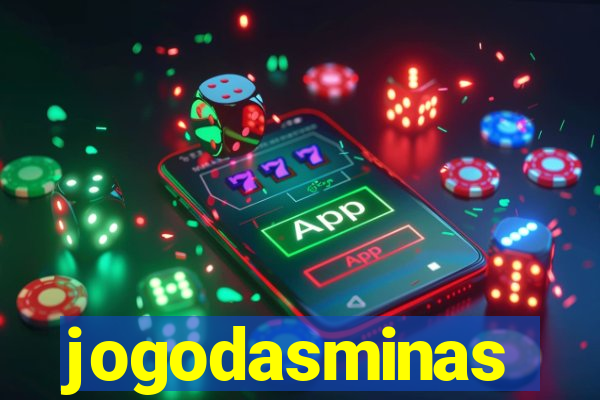 jogodasminas