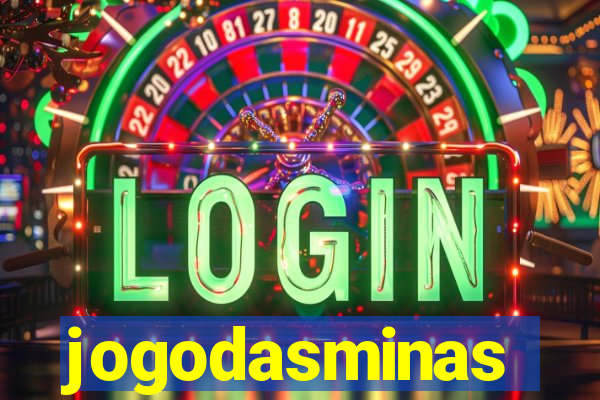 jogodasminas