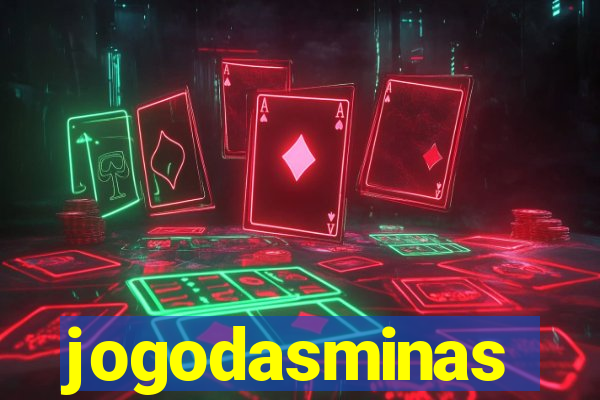 jogodasminas