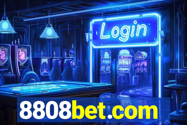 8808bet.com