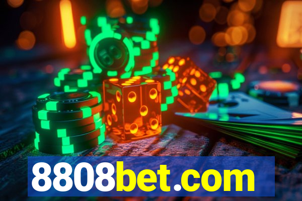 8808bet.com