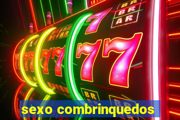 sexo combrinquedos