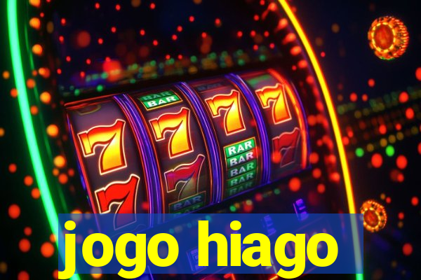 jogo hiago