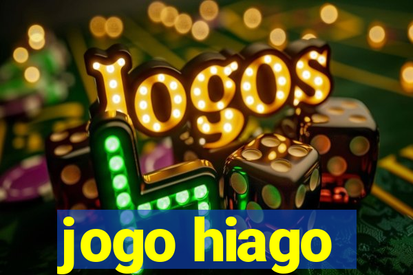 jogo hiago