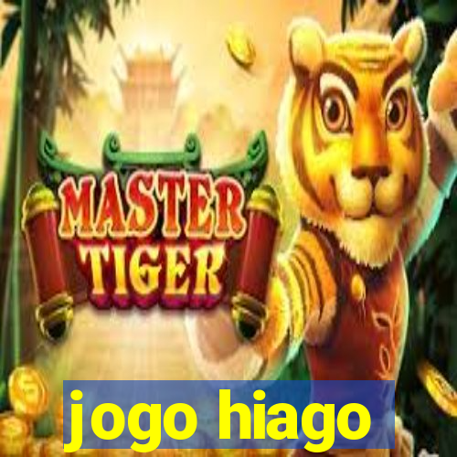 jogo hiago