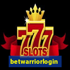 betwarriorlogin