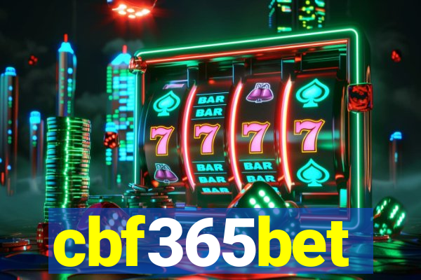 cbf365bet