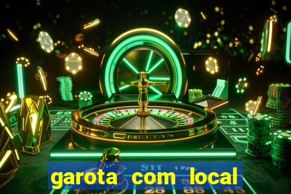 garota com local porto alegre