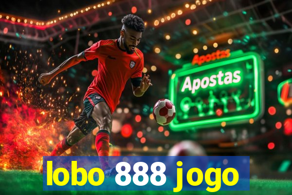 lobo 888 jogo