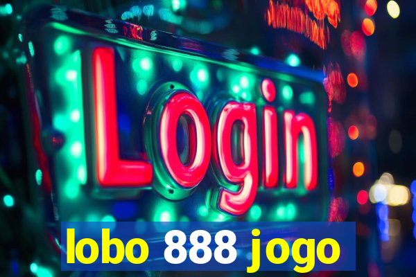 lobo 888 jogo