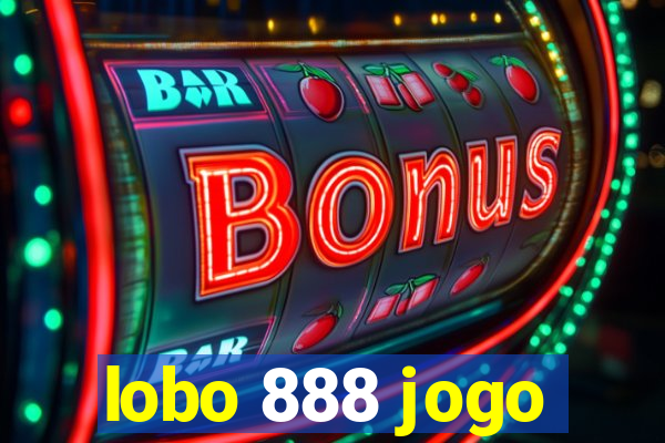 lobo 888 jogo