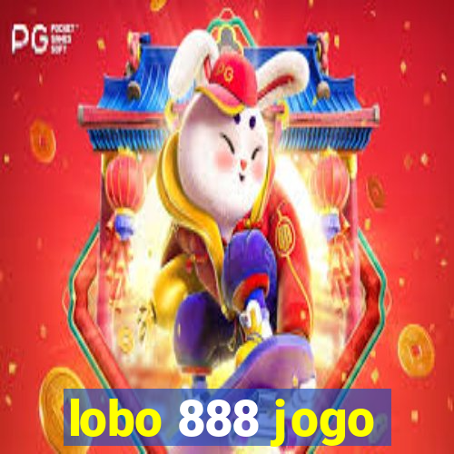 lobo 888 jogo