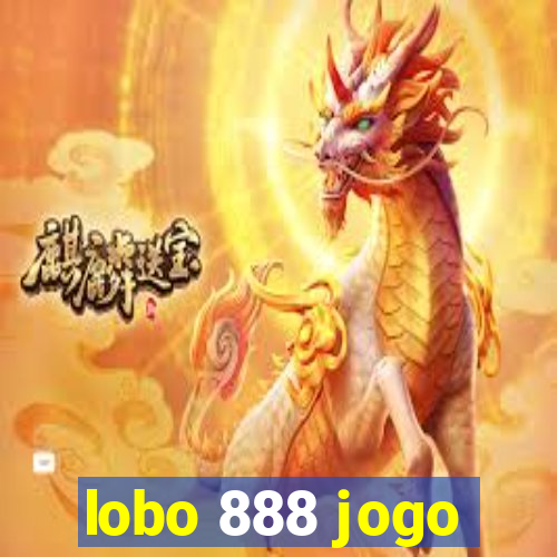 lobo 888 jogo