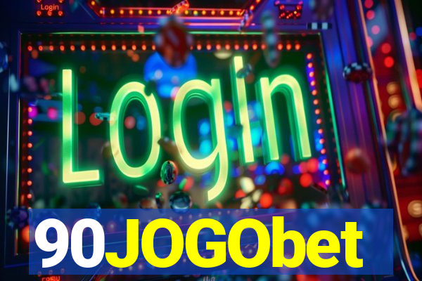 90JOGObet