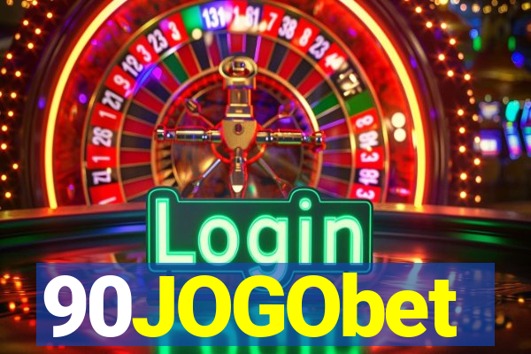 90JOGObet