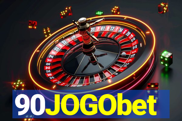 90JOGObet