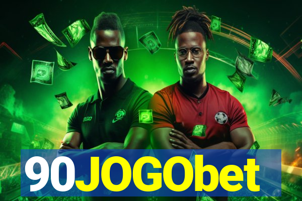 90JOGObet