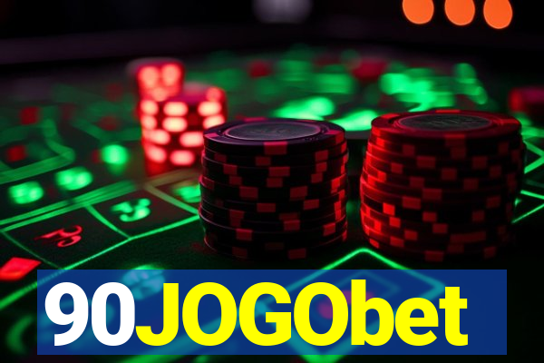 90JOGObet