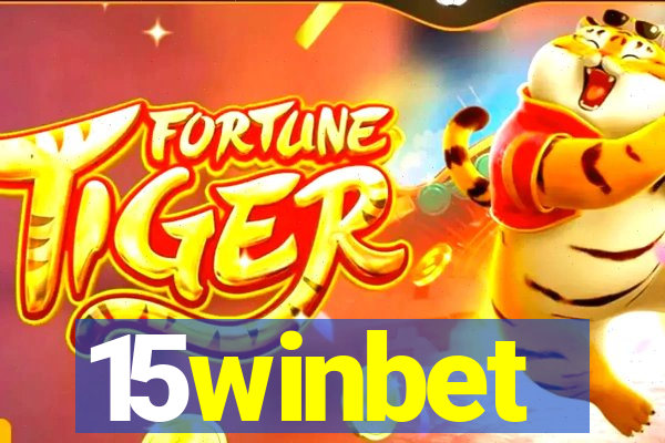 15winbet