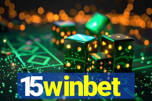 15winbet