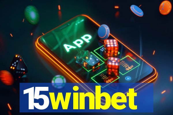 15winbet