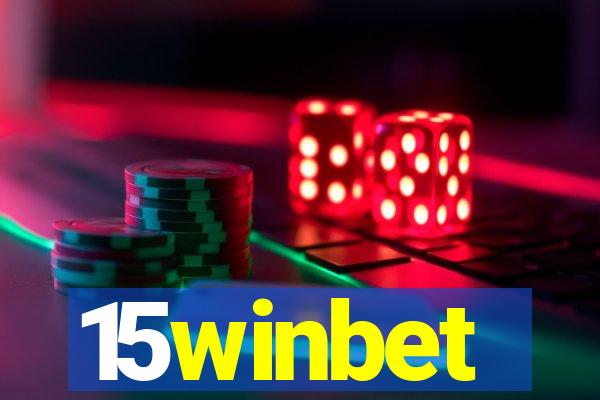 15winbet