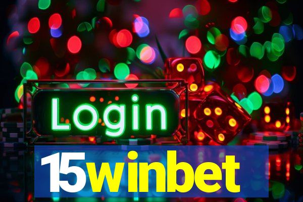 15winbet